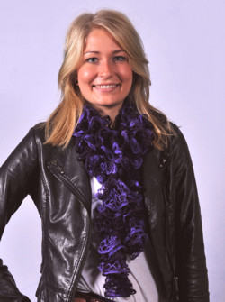 Tonia volanggarn