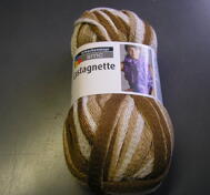 Castagnette 081 brunmix