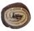 Fame Trend Paljett  685 beige/brun mix