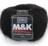 M&K Mohair 1774 svart
