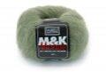 M&K Mohair 1776 grön