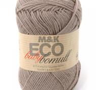 Eco baby bomull 902 mullvad