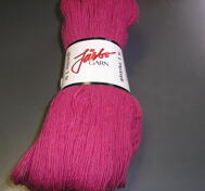 Gästrike 1-trådigt 9120 fuxia